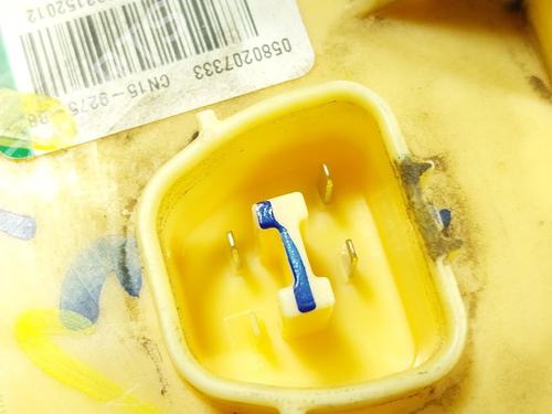 Fuel pump FORD ECOSPORT 1.5 TDCi | BP21179180M76 