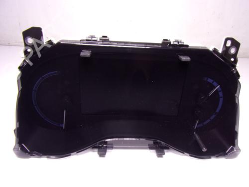 Kombinert Instrument TOYOTA YARIS CROSS (MXP_) 1.5 Hybrid (MXPJ10) (116 hp) 15837268