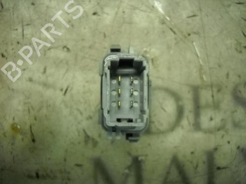Right front window switch RENAULT MEGANE II (BM0/1_, CM0/1_) | BP3744436I26 - Image 2