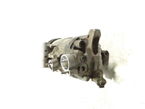 AC compressor SKODA RAPID (NH3, NK3, NK6) 1.6 TDI | BP7838063M34 