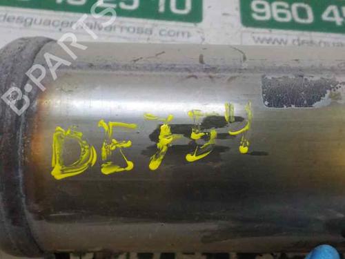 Particulate filter DACIA SANDERO II 1.5 dCi | BP7892043M81 