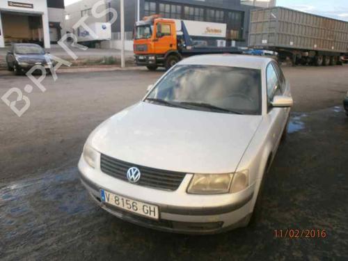 AC radiator VW PASSAT B5 (3B2) | BP3829812M32 - Image 3