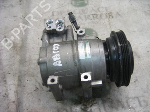 Used AC compressor AC compressor HYUNDAI COUPE I (RD) 2.0 16V (139 hp) 3772713 3772713