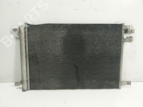 Used AC radiator AC radiator SEAT LEON (5F1) [2012-2021] 16653293 16653293