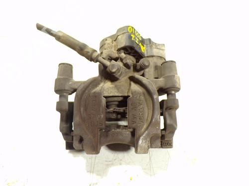 Used Left rear brake caliper Left rear brake caliper VW GOLF VII (5G1, BQ1, BE1, BE2) 1.6 TDI (115 hp) 11553280 11553280
