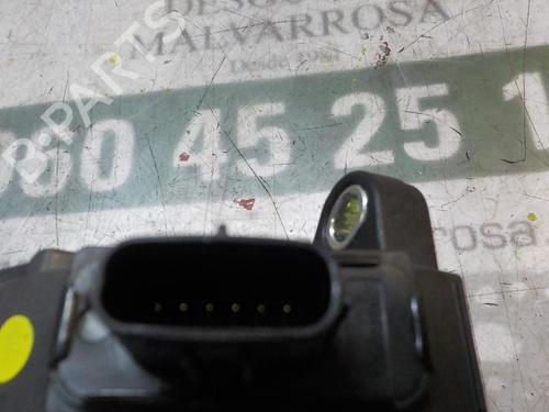 Pedal TOYOTA RAV 4 IV (_A4_) 2.5 Hybrid 4WD (AVA44_) | BP3999820I4 
