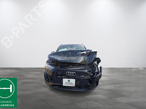Right front steering knuckle AUDI Q5 (FYB, FYG) 2.0 TDI | BP36510103M26 - Image 6
