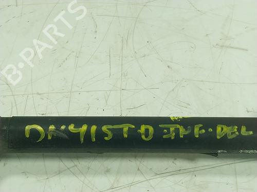 Right rear suspension arm HYUNDAI TUCSON (TL, TLE) 1.7 CRDi | BP17632347M15 