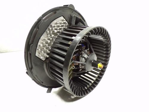Used Heater blower motor Heater blower motor SEAT LEON (5F1) 1.5 TSI (130 hp) 15066903 15066903