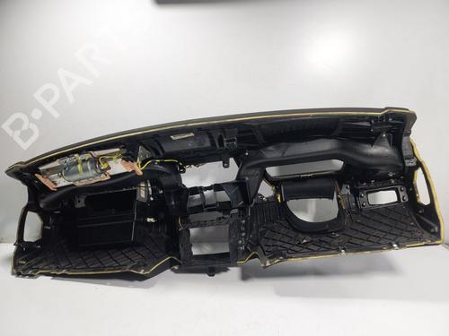 Instrumentbræt BMW X6 (E71, E72) xDrive 40 d | BP32189077C46 - Image 8