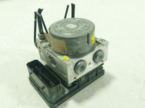 ABS pump FORD FIESTA VII (HJ, HF) 1.1 Ti-VCT | BP30633429M43 - Image 2