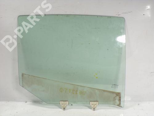Used Rear right door window Rear right door window RENAULT MEGANE III Hatchback (BZ0/1_, B3_) 1.2 TCe (BZ2B, BZ11) (116 hp) 9083514 9083514