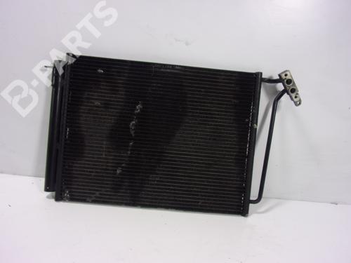 Used AC radiator AC radiator BMW X5 (E53) 3.0 d (184 hp) 10548131 10548131