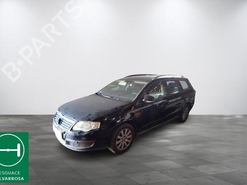 VW PASSAT B6 Variant (3C5) 1.9 TDI 932467