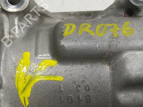 AC compressor TOYOTA COROLLA Saloon (_E21_) | BP27531618M34