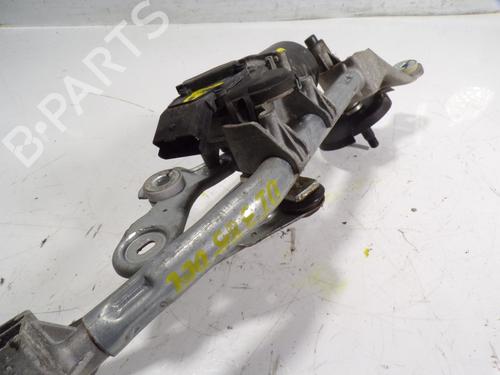 Front wiper motor NISSAN JUKE (F15) 1.5 dCi | BP9175120M29 
