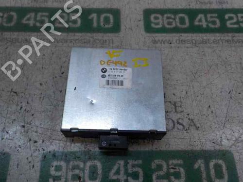 Used Electronic module Electronic module BMW 1 (E87) 118 d (143 hp) 4803603 4803603