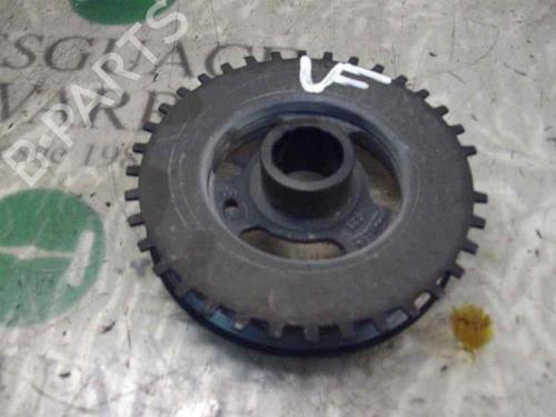 Used Pulley Pulley FORD MONDEO III (B5Y) 2.0 16V (146 hp) 14300136 14300136