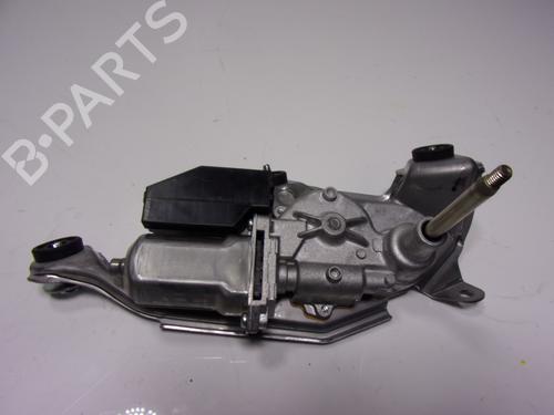 Rear wiper motor TOYOTA YARIS CROSS (MXP_) 1.5 Hybrid (MXPJ10) | BP15839629M102