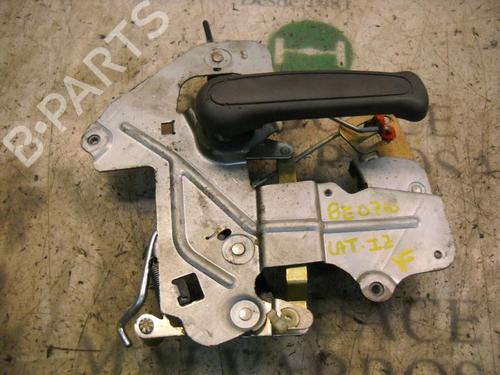 Used Interior handle Interior handle KIA CARNIVAL I (UP, FL) 2.9 TDi (126 hp) 8739615 8739615