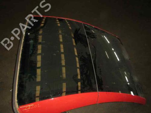Sunroof RENAULT MEGANE II Coupé-Cabriolet (EM0/1_) 1.5 dCi (EM1E) BP3998893C124