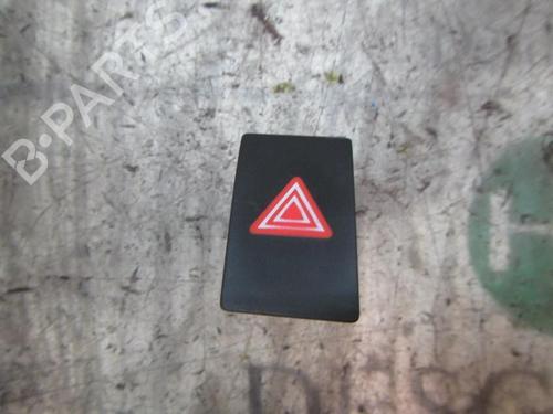 Used Warning switch Warning switch TOYOTA VERSO (_R2_) 2.0 D-4D (AUR20_, AUR20R) (126 hp) 3834648 3834648