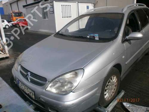 Left front window motor CITROËN C5 I Break (DE_)  | BP4006557E21 