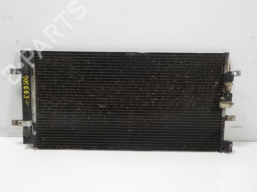 Used AC radiator AC radiator AUDI Q5 (8RB) [2008-2019] 11952815 11952815