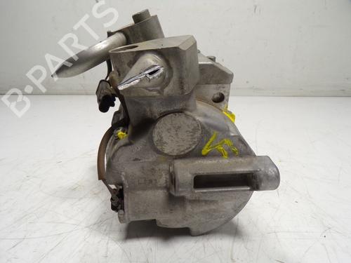 AC compressor MERCEDES-BENZ CLS Shooting Brake (X218) CLS 250 CDI / BlueTEC / d (218.903, 218.904) | BP15065267M34 