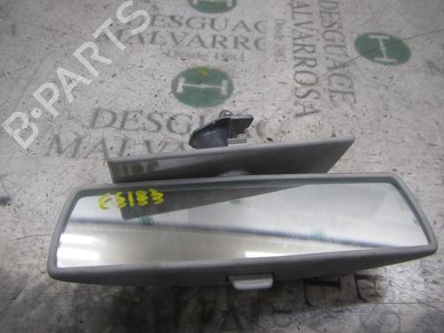 Used Rear mirror Rear mirror SEAT LEON (1P1) 1.9 TDI (105 hp) 3827219 3827219