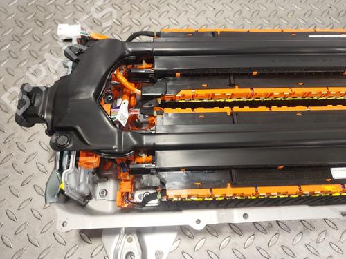 Battery TOYOTA RAV 4 V (_A5_, _H5_) 2.5 Hybrid (AXAH52) | BP17515676E11 