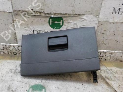 Used Glove box FORD MONDEO IV (BA7) 2.0 TDCi (140 hp) 3853393