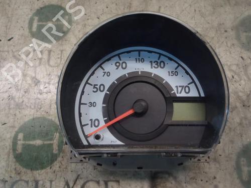 Used Instrument cluster CITROËN C1 (PM_, PN_) [2005-2014]  3797231