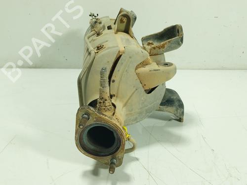 Filtre à particules SSANGYONG KORANDO (CK) 2.2 Xdi | BP29417074M81 