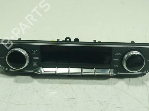 Used Climate control Climate control AUDI Q5 (FYB, FYG) 2.0 TFSI quattro (252 hp) 32166319 32166319