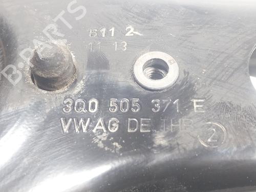 Venstre bagtil bærearm VW TIGUAN (AD1, AX1)  | BP19395574M14 