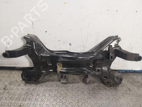 Used Subframe Subframe AUDI A1 Sportback (8XA, 8XF) 1.0 TFSI (95 hp) 18647623 18647623