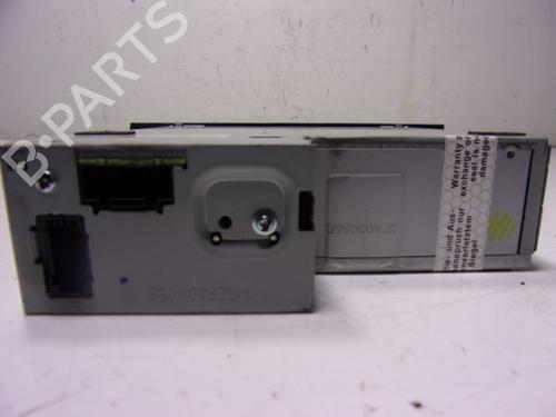 Electronic module AUDI Q7 (4LB) 3.0 TDI quattro | BP15691167M83 