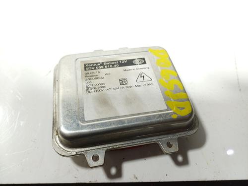 Module xenonverlichting JAGUAR XE (X760) 2.0 D (180 hp) 26123841