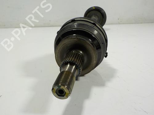 Left rear driveshaft MERCEDES-BENZ V-CLASS (W447) | BP13496178M40