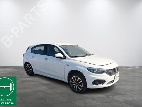 Used Parts FIAT TIPO Saloon (356_, 357_)  1.4 (356SXA1B)  1337574