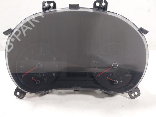 Used Instrument cluster KIA STONIC (YB) 1.2 CVVT (84 hp) 32388335