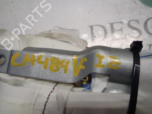 Left curtain airbag SEAT LEON (1P1) 2.0 TDI | BP3816675C11 