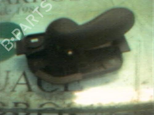 Used Rear left interior door handle FIAT PUNTO (188_) [1999-2012]  3764297