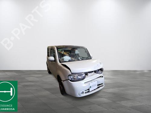 Used Parts NISSAN CUBE (Z12)    1161406