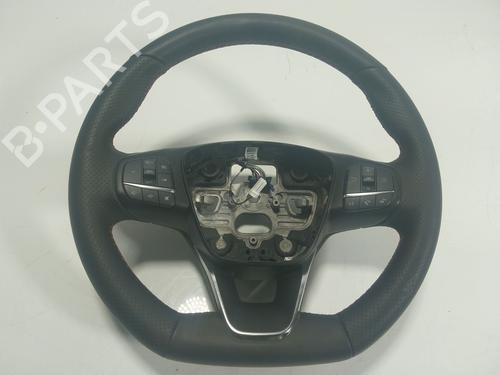 Used Steering wheel Steering wheel FORD KUGA III (DFK) [2019-2026] 16924100 16924100