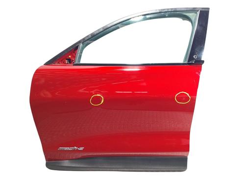 Used Left front door Left front door FORD USA MUSTANG MACH-E (CGW) EV (286 hp) 36405615 36405615