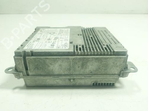Used Radio Radio MERCEDES-BENZ SPRINTER 3,5-t Van (B907, B910) 311 CDI (910.631, 910.633) (114 hp) 19640950 19640950