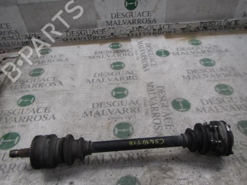 Used Left front driveshaft MERCEDES-BENZ SLK (R170) [1996-2004]  3827952