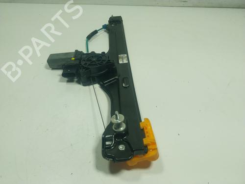 Used Front right window mechanism Front right window mechanism 19253664 19253664